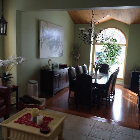 Vangorda Place B&B ホワイトホース エクステリア 写真