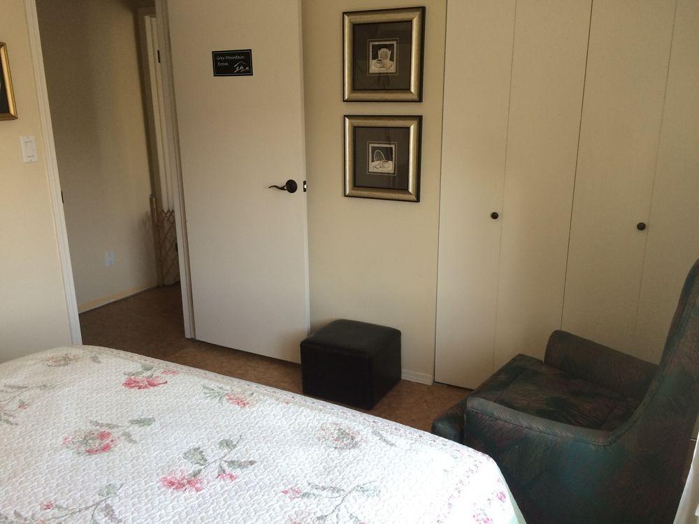 Vangorda Place B&B ホワイトホース エクステリア 写真