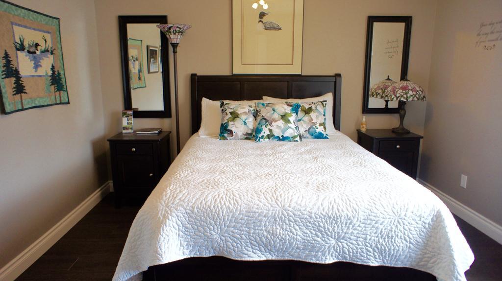 Vangorda Place B&B ホワイトホース エクステリア 写真
