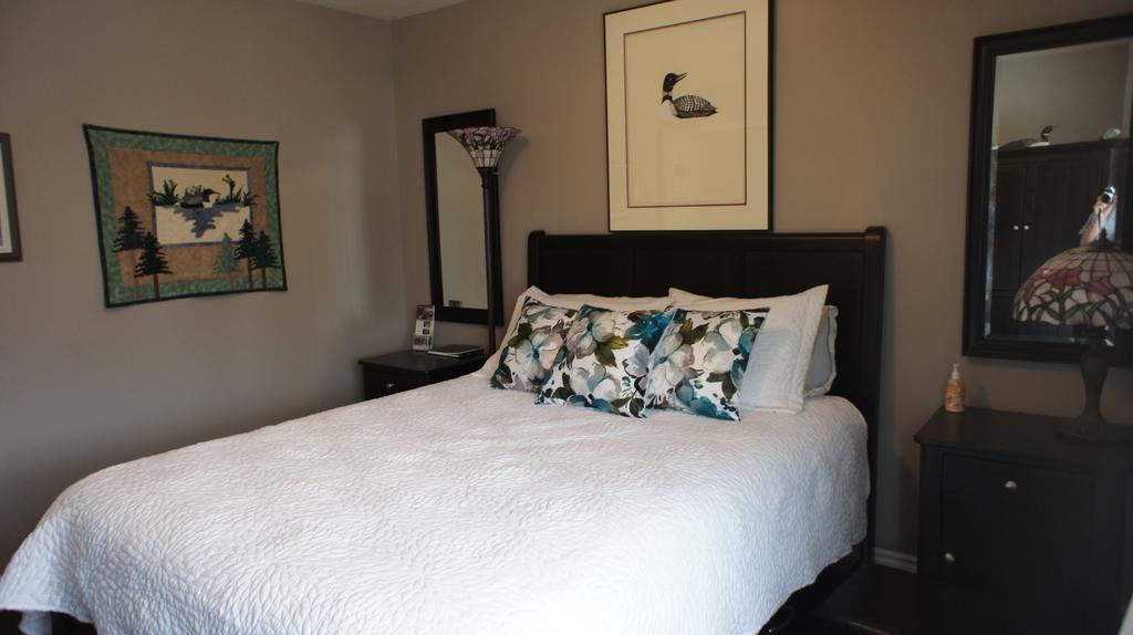 Vangorda Place B&B ホワイトホース エクステリア 写真
