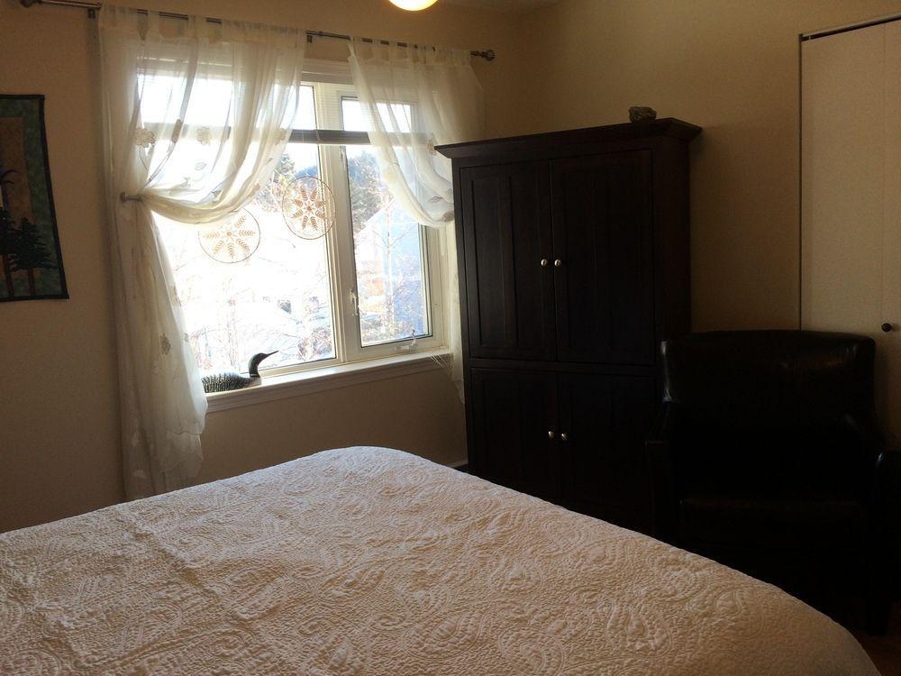 Vangorda Place B&B ホワイトホース エクステリア 写真