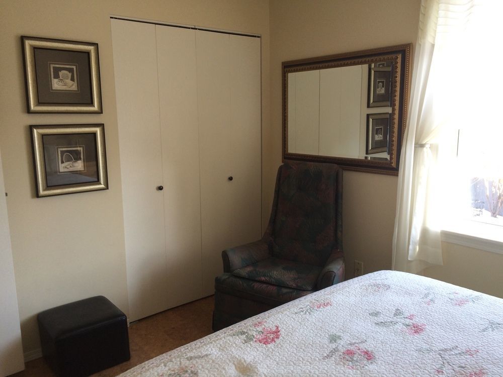 Vangorda Place B&B ホワイトホース エクステリア 写真