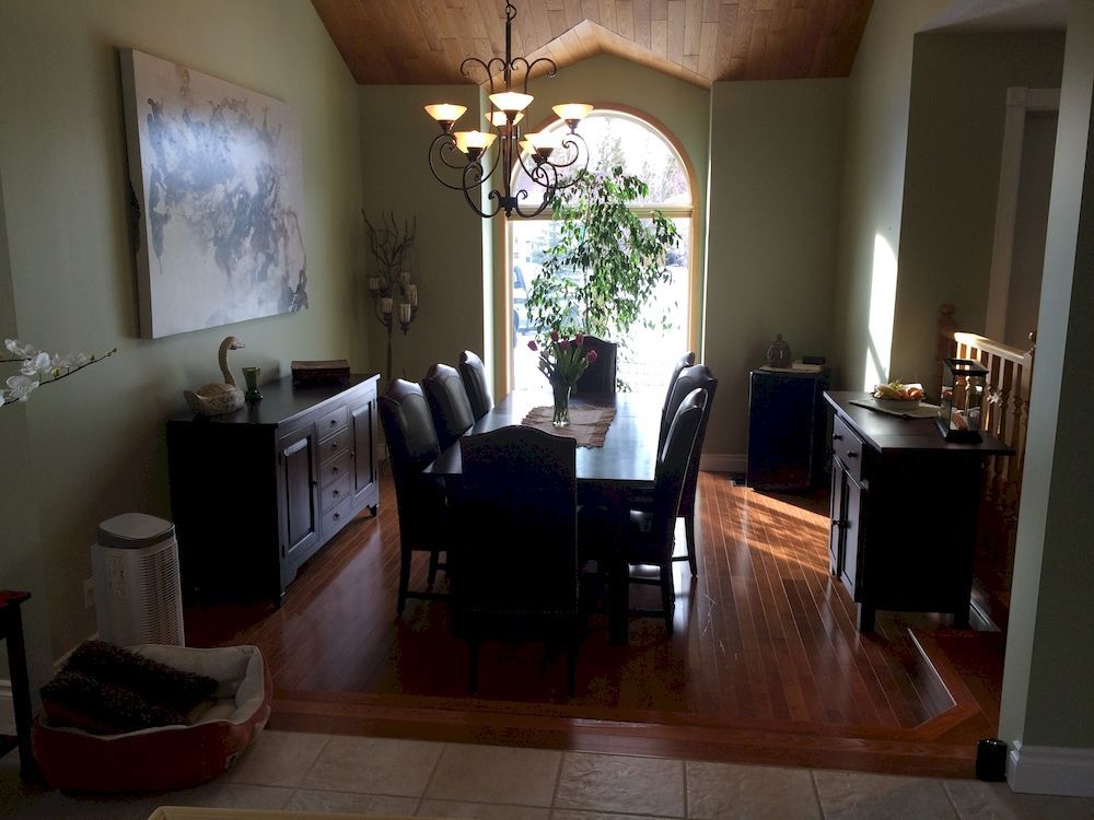 Vangorda Place B&B ホワイトホース エクステリア 写真