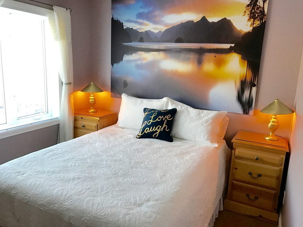 Vangorda Place B&B ホワイトホース エクステリア 写真