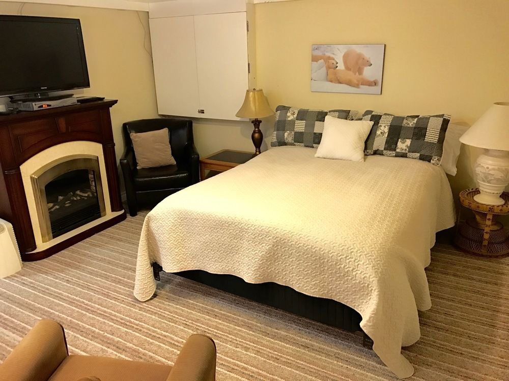 Vangorda Place B&B ホワイトホース エクステリア 写真