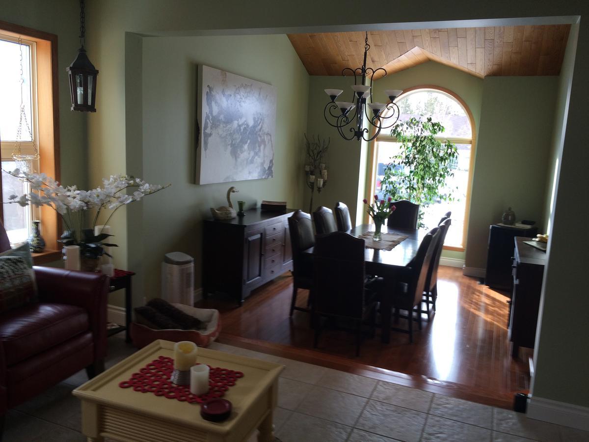Vangorda Place B&B ホワイトホース エクステリア 写真