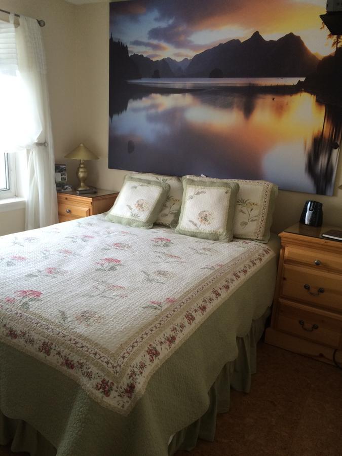 Vangorda Place B&B ホワイトホース エクステリア 写真