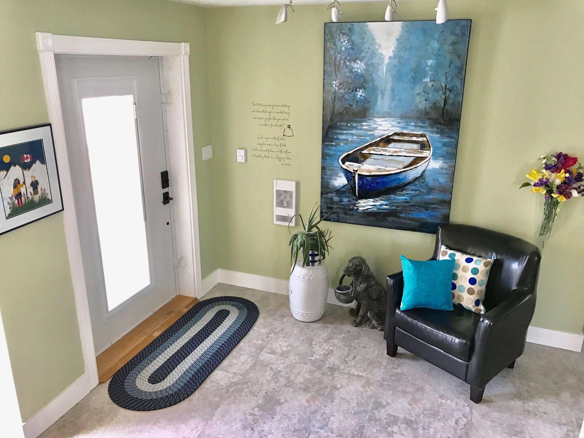Vangorda Place B&B ホワイトホース エクステリア 写真