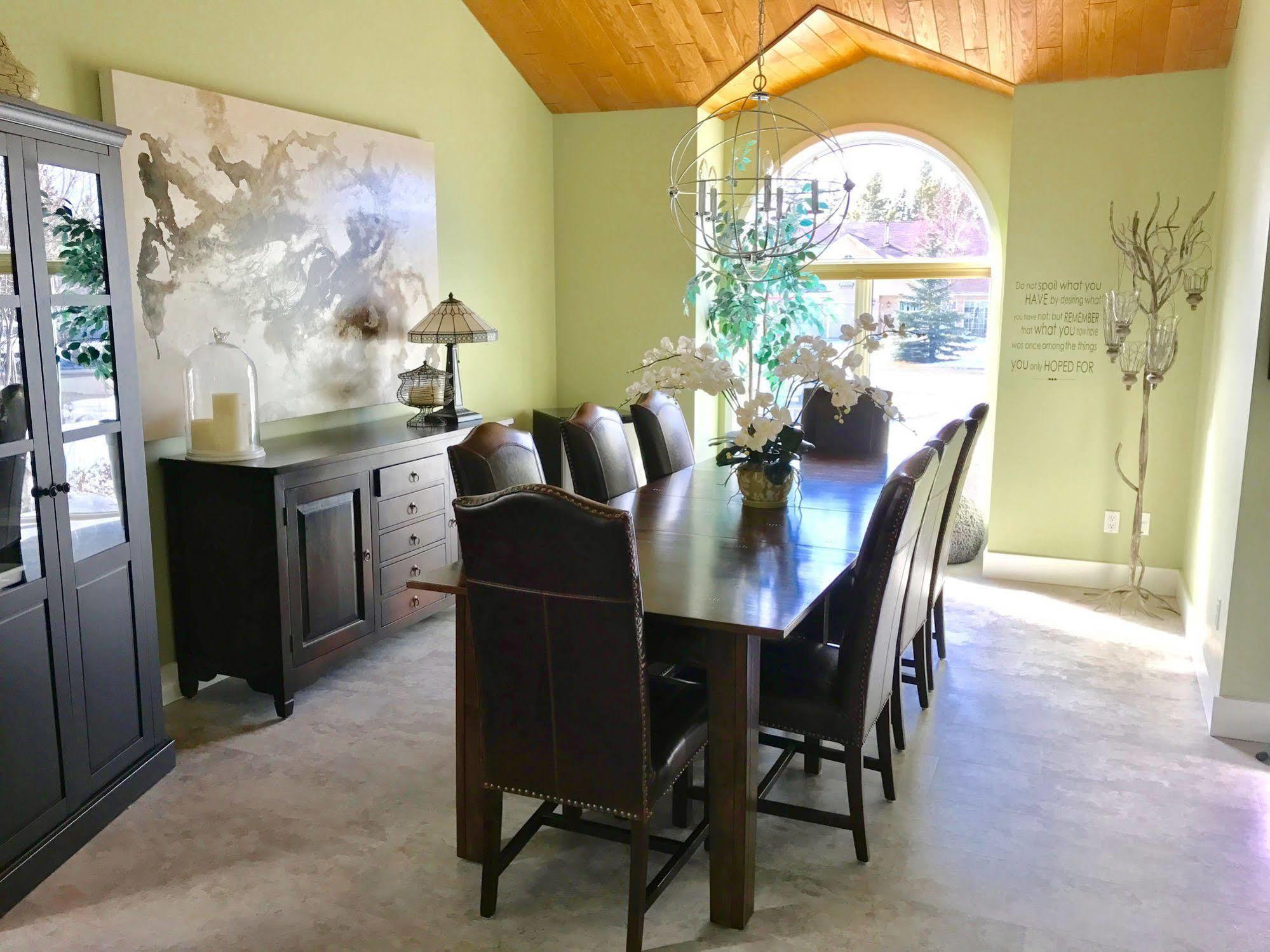 Vangorda Place B&B ホワイトホース エクステリア 写真