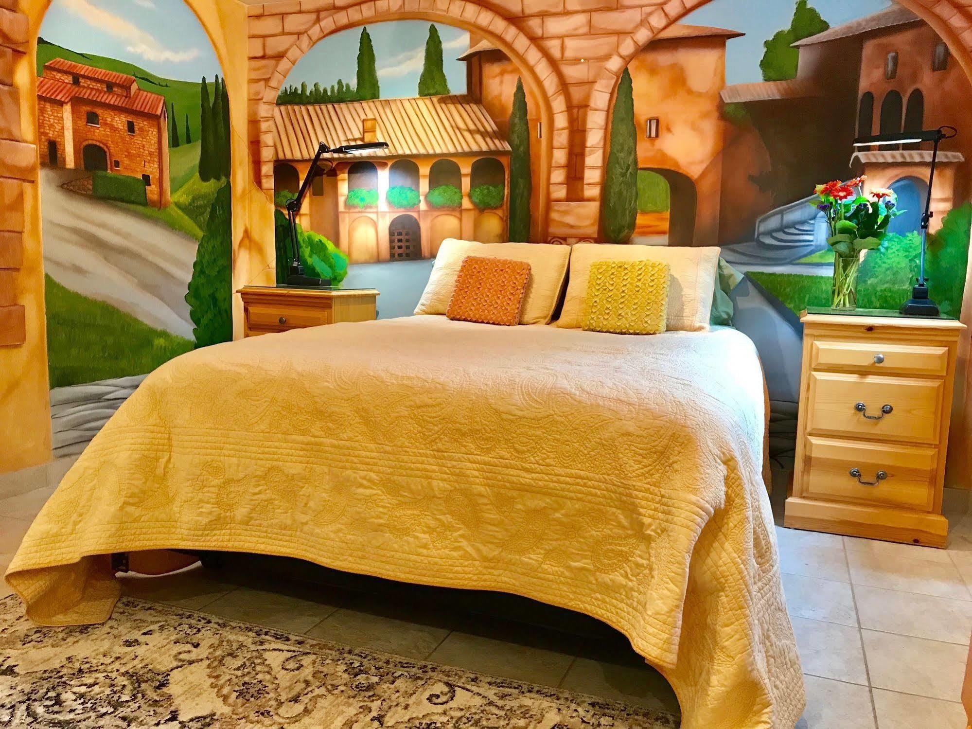 Vangorda Place B&B ホワイトホース エクステリア 写真