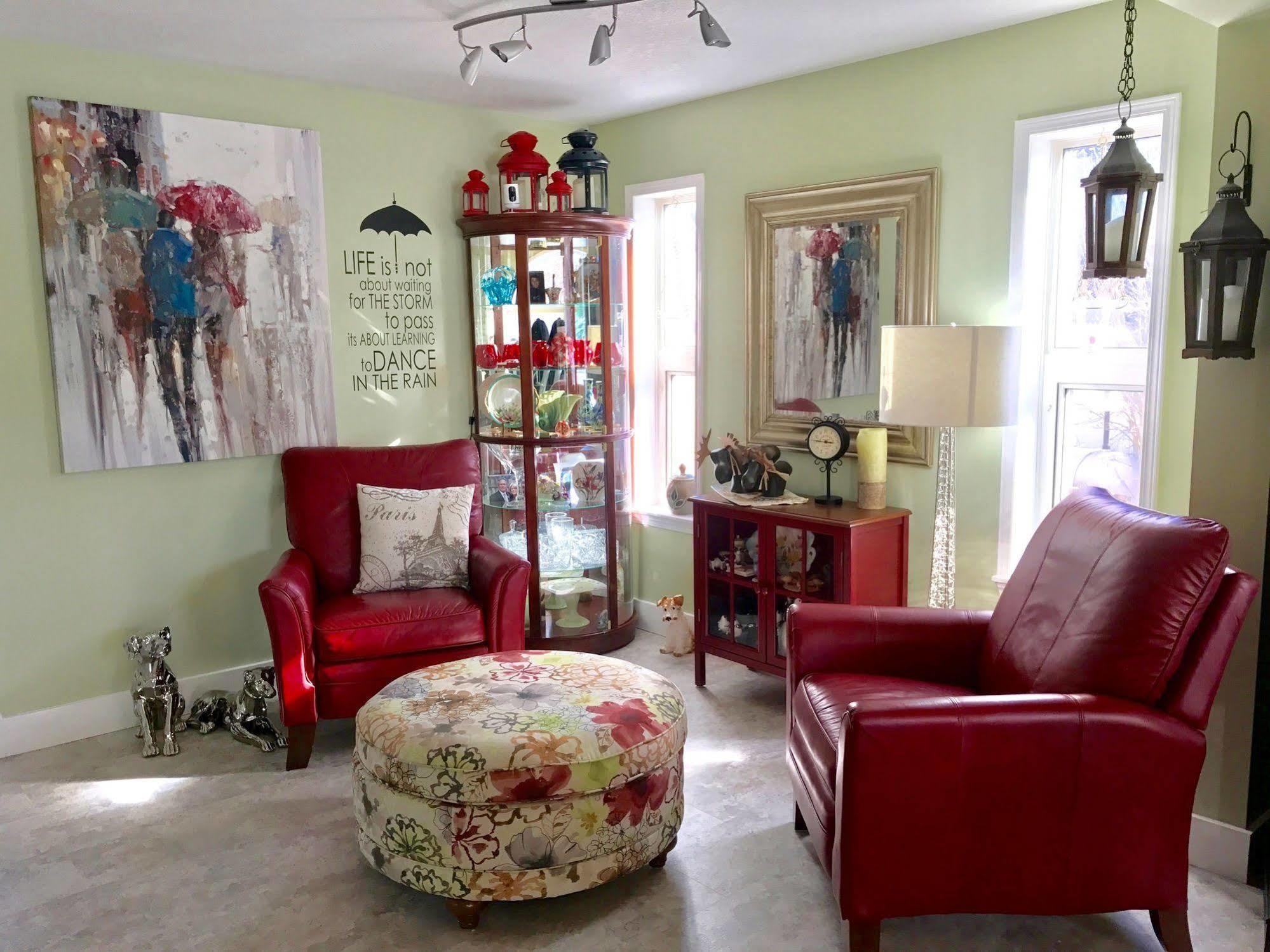 Vangorda Place B&B ホワイトホース エクステリア 写真