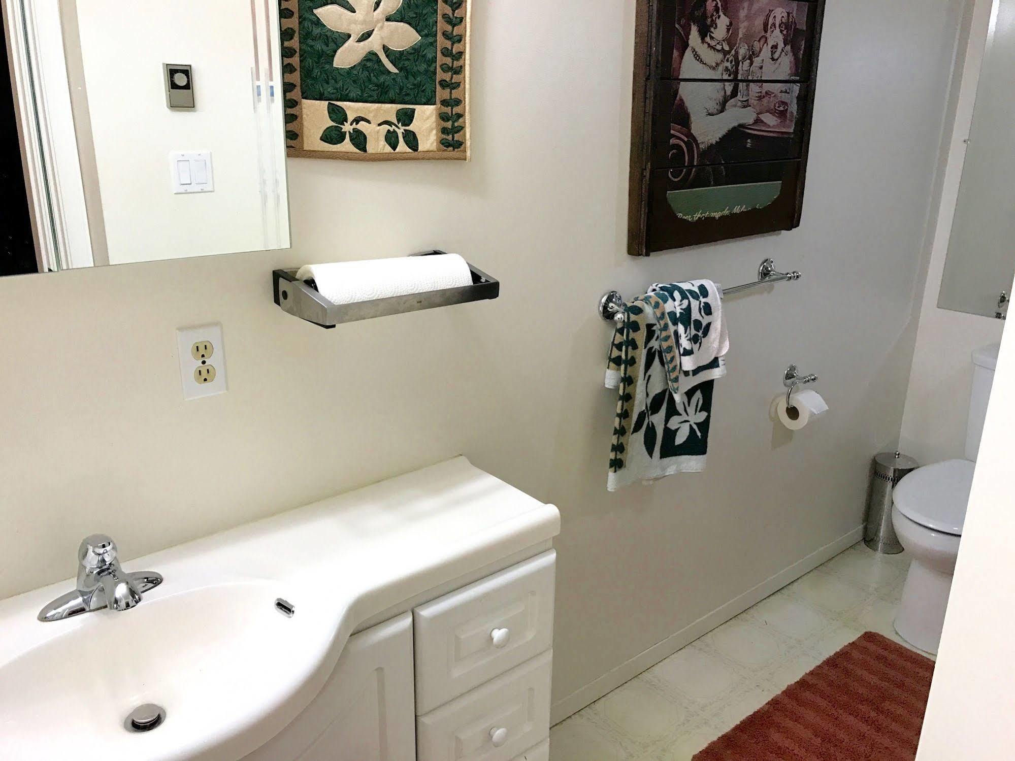 Vangorda Place B&B ホワイトホース エクステリア 写真