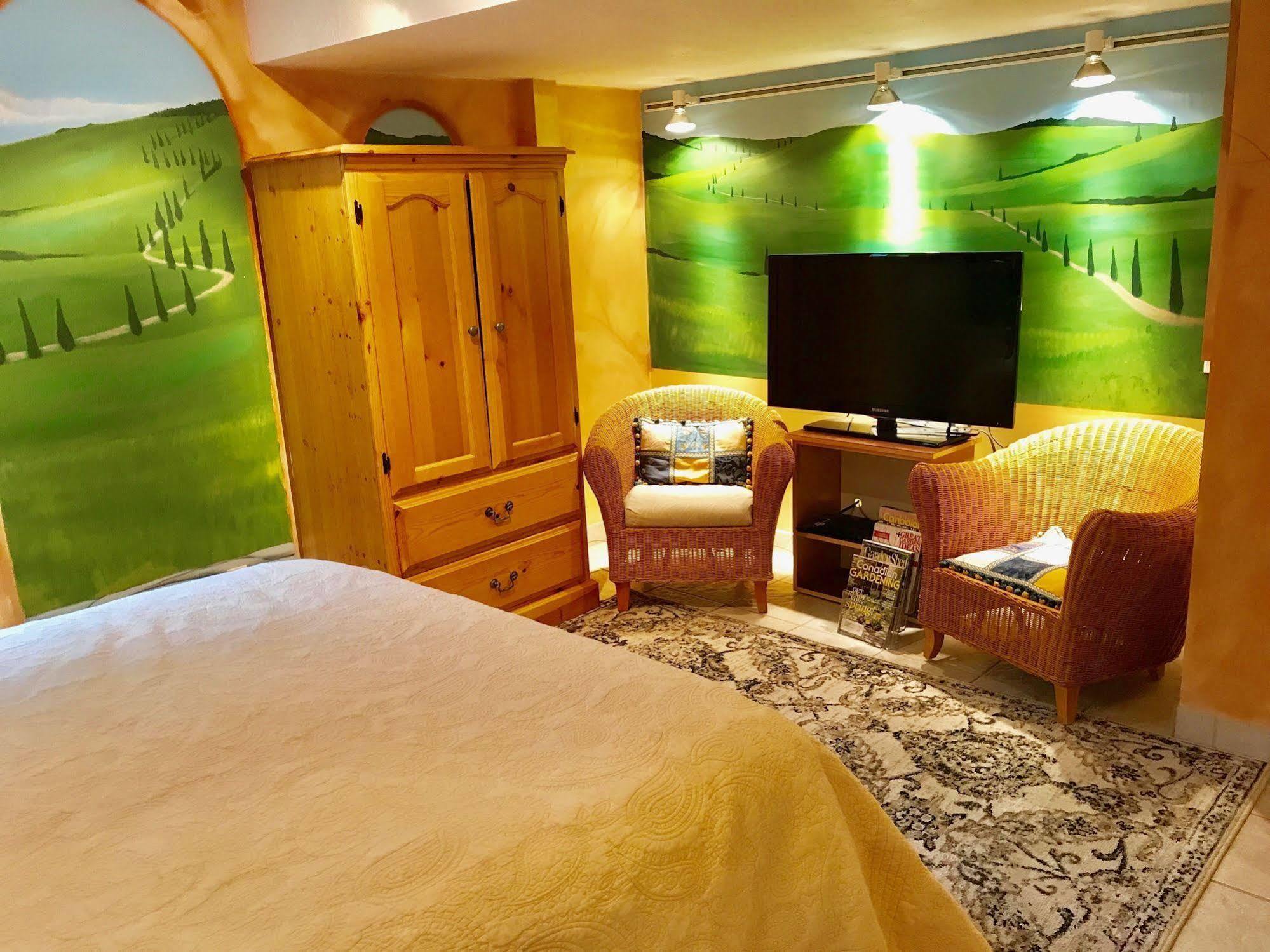 Vangorda Place B&B ホワイトホース エクステリア 写真