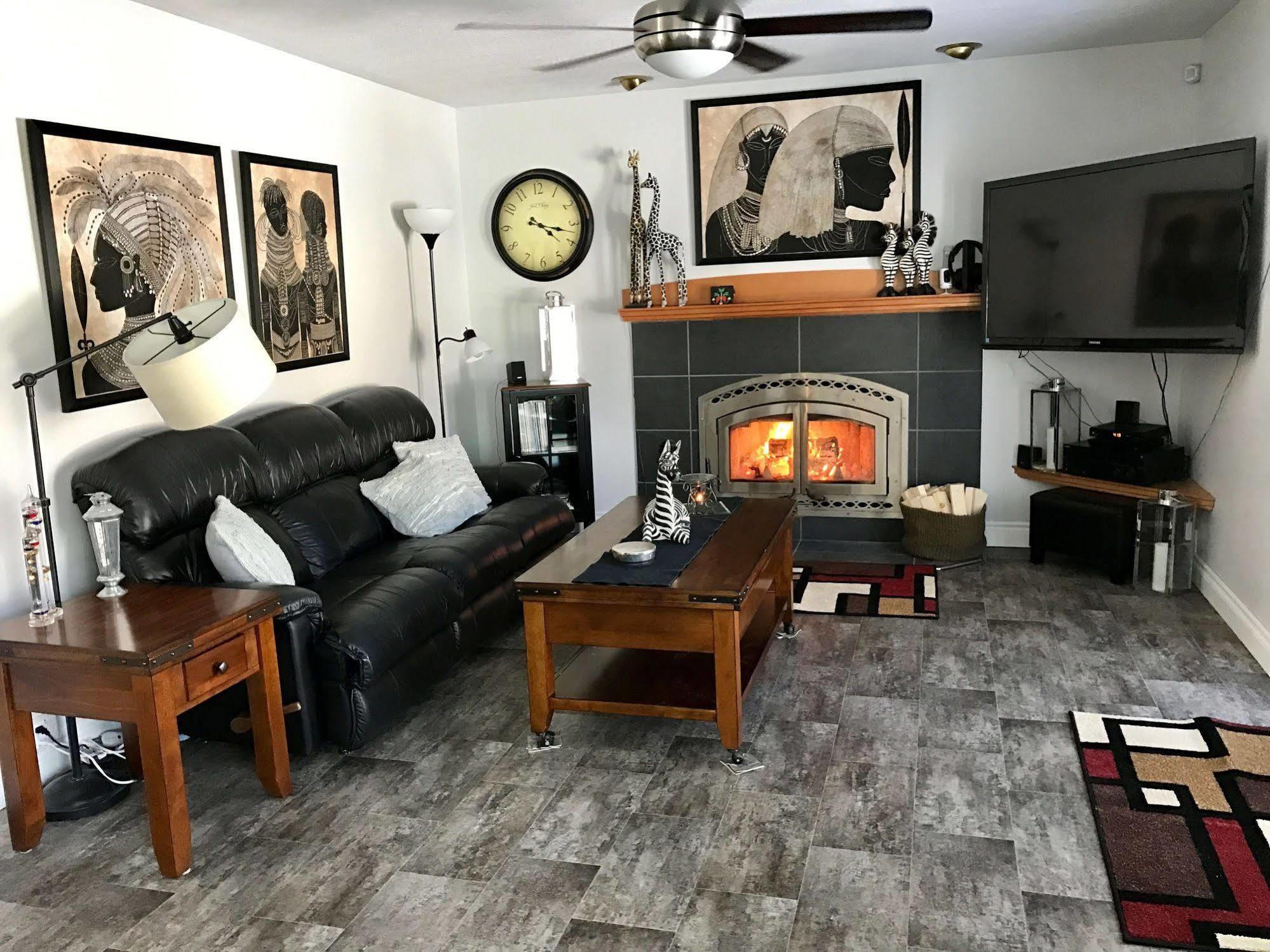 Vangorda Place B&B ホワイトホース エクステリア 写真